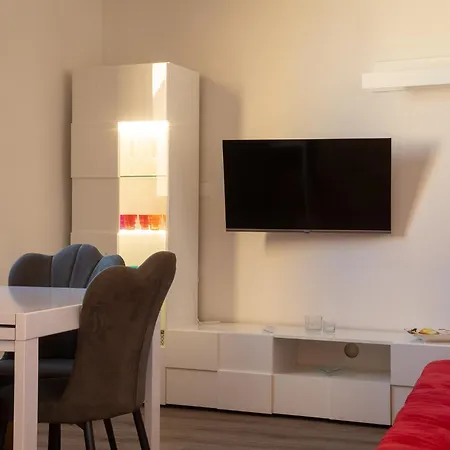 Apartment La Finestra Sul Vasari *