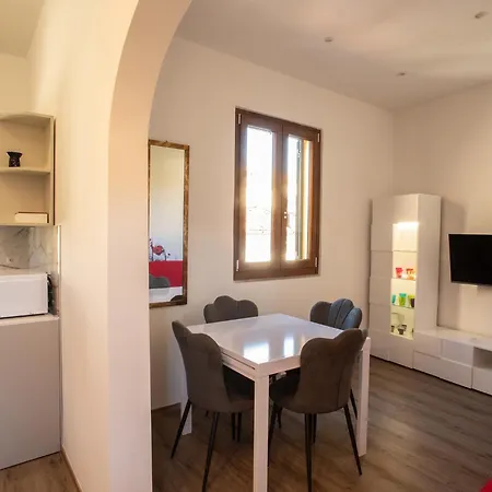 Apartment La Finestra Sul Vasari *