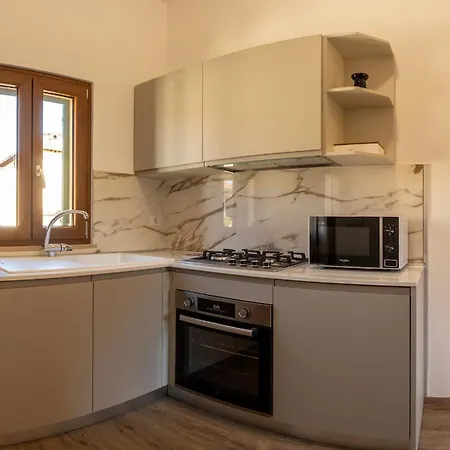 Apartment La Finestra Sul Vasari