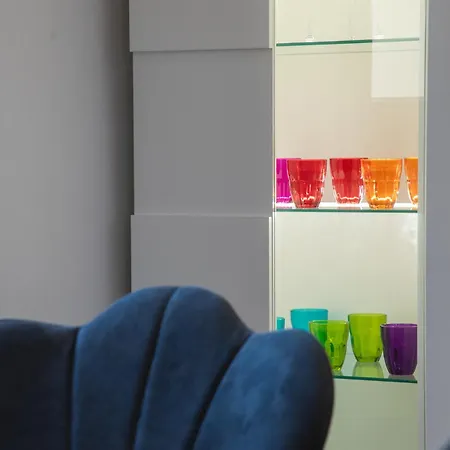 La Finestra Sul Vasari Apartment Arezzo