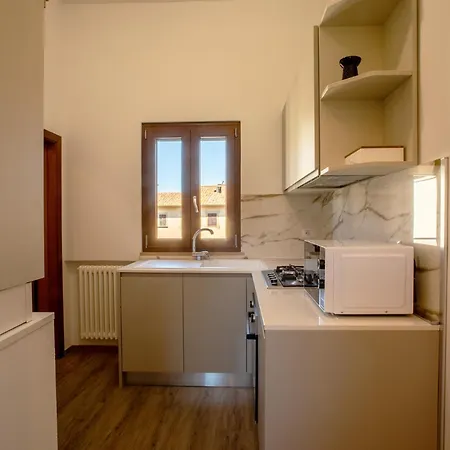 Apartment La Finestra Sul Vasari