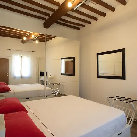 La Finestra Sul Vasari *