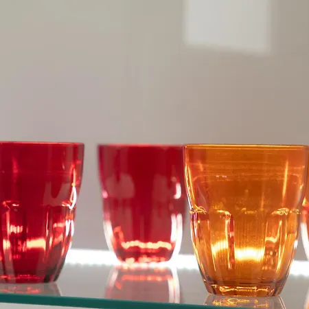 La Finestra Sul Vasari Arezzo