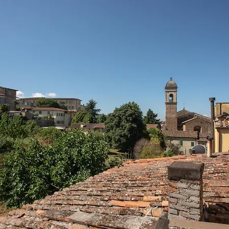 Apartment La Finestra Sul Vasari *