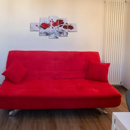 La Finestra Sul Vasari Apartment Arezzo