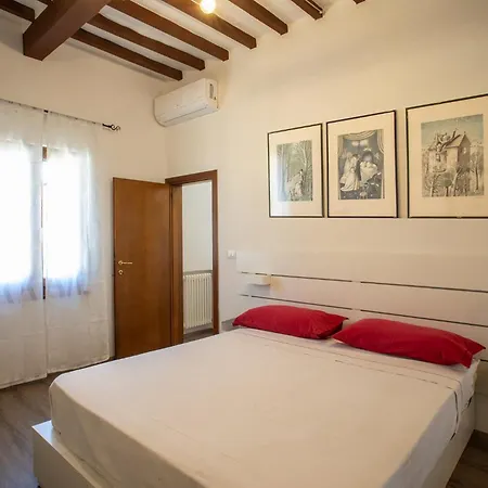 La Finestra Sul Vasari *