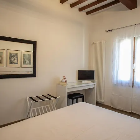 La Finestra Sul Vasari Arezzo