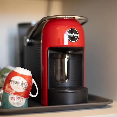 La Finestra Sul Vasari * Arezzo