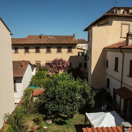 Apartment La Finestra Sul Vasari *