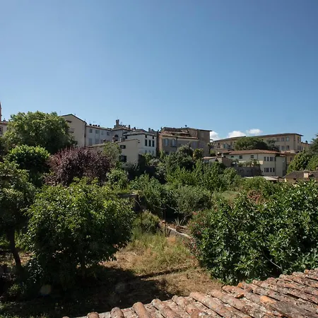 La Finestra Sul Vasari Apartment
