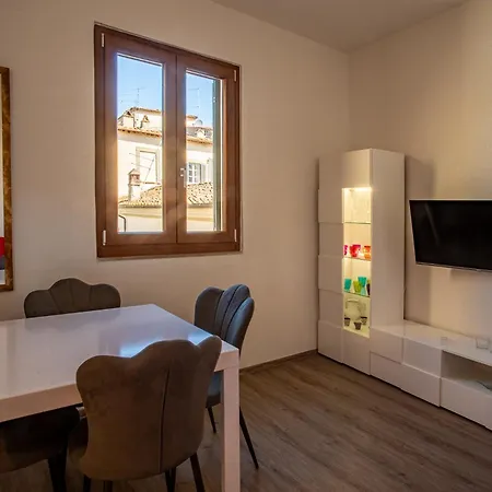 Apartment La Finestra Sul Vasari