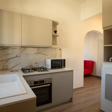 La Finestra Sul Vasari Arezzo