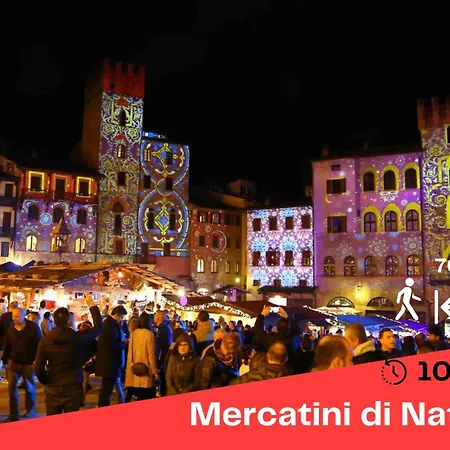 La Finestra Sul Vasari Apartment